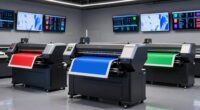 top 3 10 color wide format printers