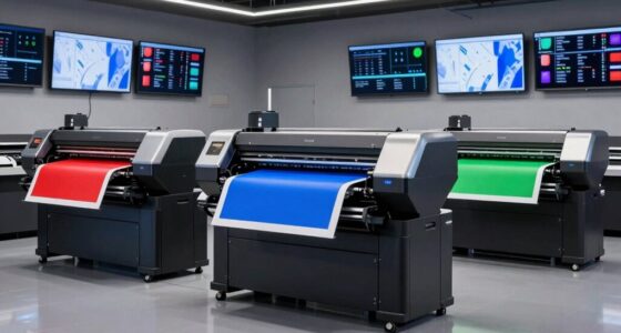 top 3 10 color wide format printers