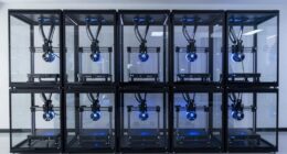 top 3d printer enclosures