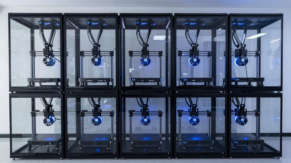 top 3d printer enclosures