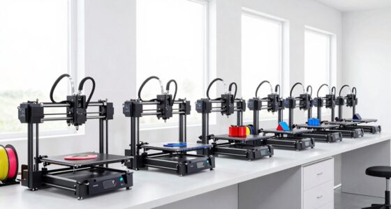 top 3d printers for carbon