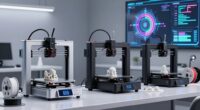 top 3d printers for prototyping