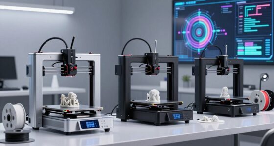 top 3d printers for prototyping