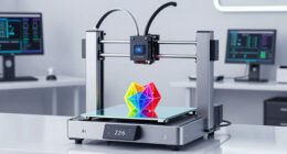 top 3d printers with auto leveling