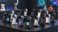 top 3d scanners 2026