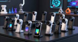 top 3d scanners 2026