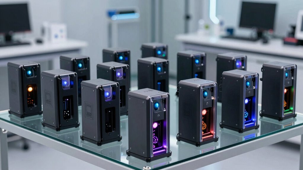 top 3d scanners 2026