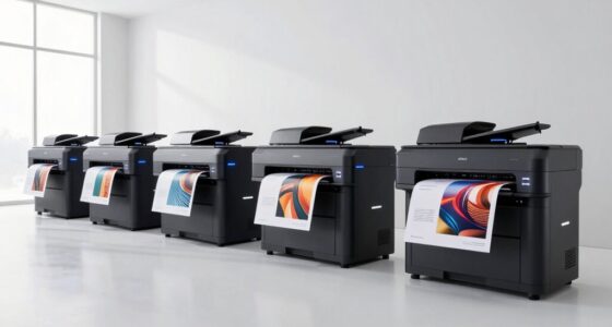 top 44 inch printers 2026