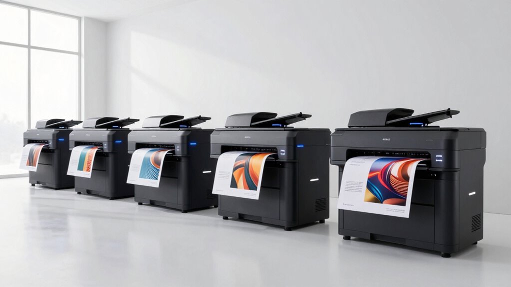 top 44 inch printers 2026