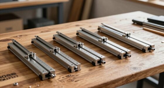 top 4 60 inch mat cutters