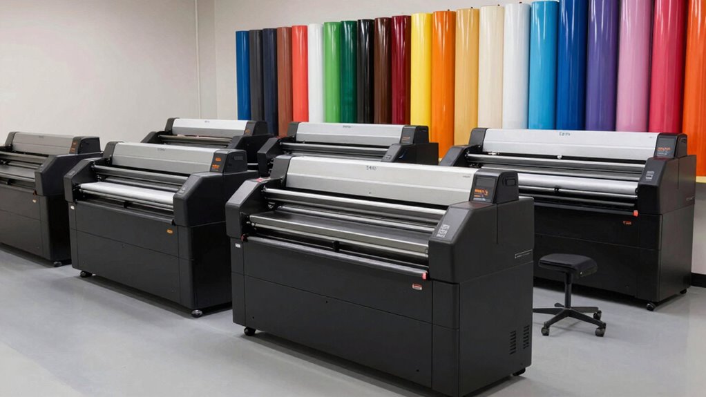 top 54 inch laminators 2026
