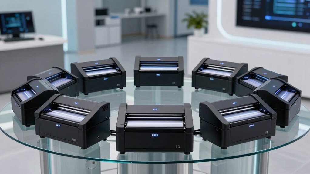 top 7 65 inch laminators