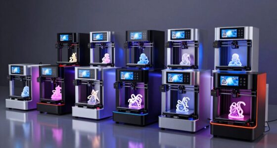 top 8k resin printers