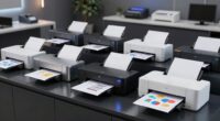 top a0 plotter printers