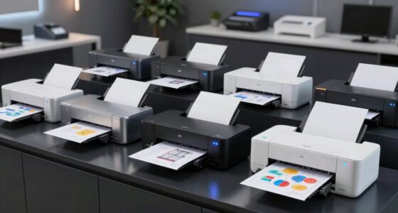 top a0 plotter printers