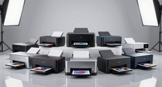 top a3 photo printers