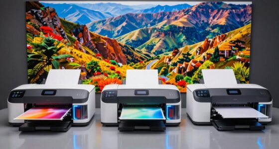 top a3 pigment printers