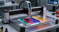 top acrylic laser cutters