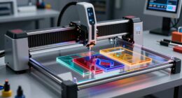 top acrylic laser cutters