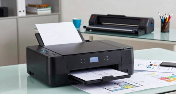 top all in one printers