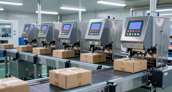 top and bottom case sealers