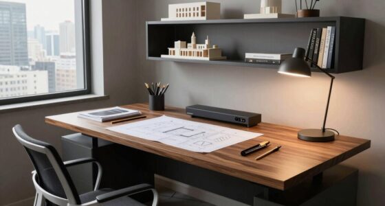 top architect desk choices