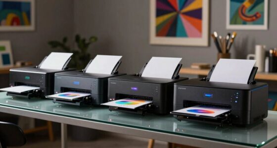 top artistic inkjet printers