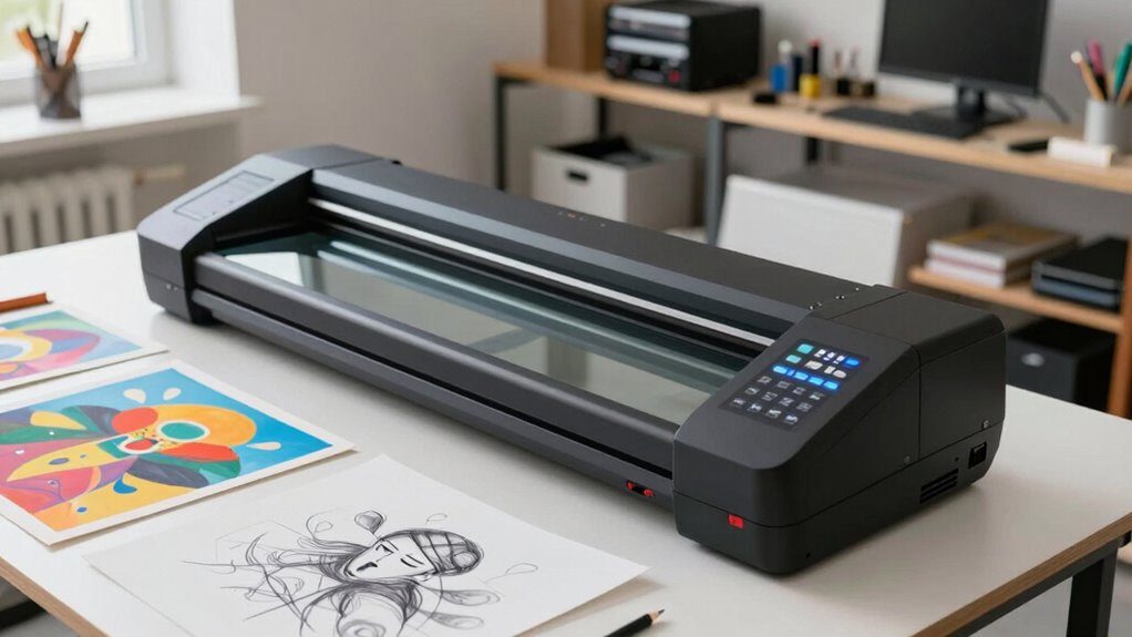 top artwork scanner picks