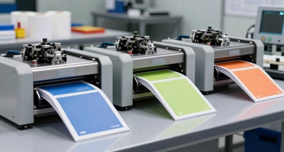top automated booklet solutions