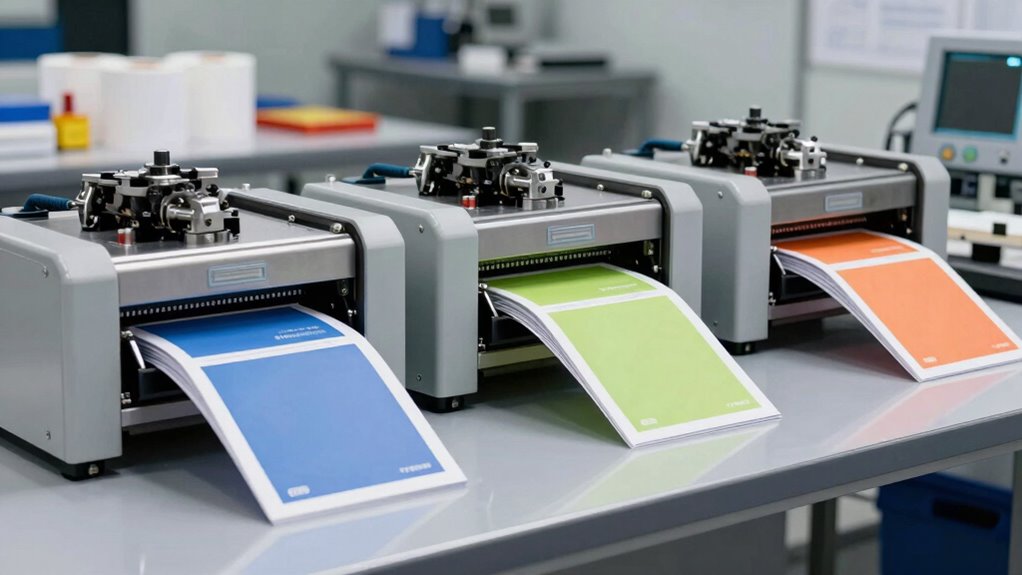 top automated booklet solutions