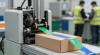 top automatic strapping machines