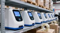 top automatic tape dispensers