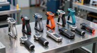 top battery strapping tools