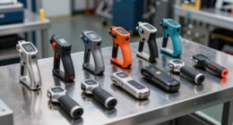 top battery strapping tools