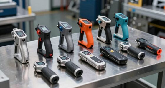 top battery strapping tools