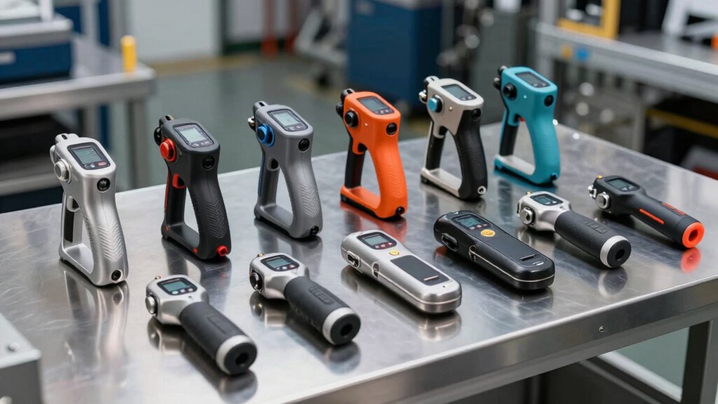 top battery strapping tools