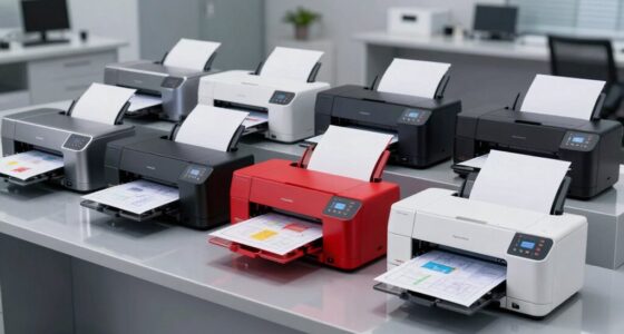 top beginner cad printers