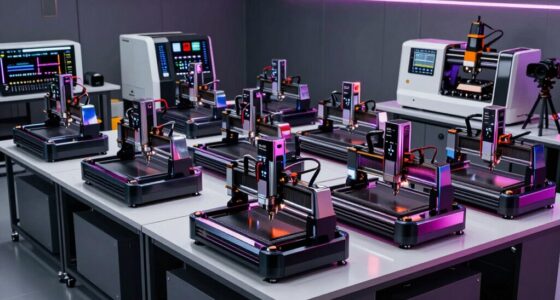 top benchtop cnc routers