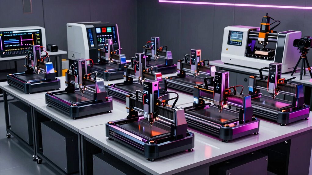 top benchtop cnc routers