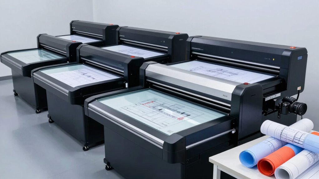 top blueprint scanner picks