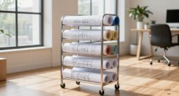 top blueprint storage solutions