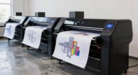 top blueprint wide printers