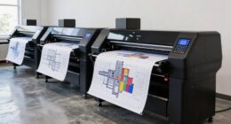 top blueprint wide printers