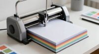 top booklet binding machines