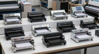 top booklet maker machines