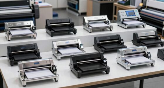 top booklet maker machines