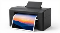 top borderless wide printers
