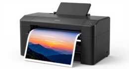 top borderless wide printers