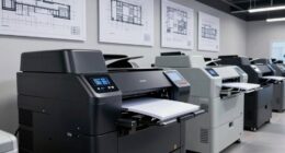 top cad plotter printers