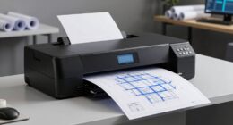 top cad plotter printers
